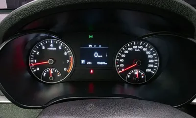 Kia K5 2019, 155878 км, за 7700000 KRW - фото 8