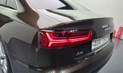 Audi A6 2018, 70459 км, за 18500000 KRW - фото 23