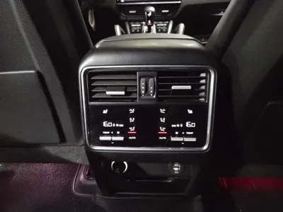 Porsche Cayenne 2019, 121900 км, за 43500000 KRW - фото 9