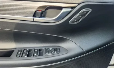 Hyundai Grandeur 2018, 93155 км, за 14700000 KRW - фото 17