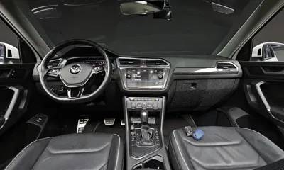 Volkswagen Tiguan 2020, 67789 км, за 27000000 KRW - фото 7