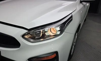 Kia K3 2021, 37187 км, за 11500000 KRW - фото 22