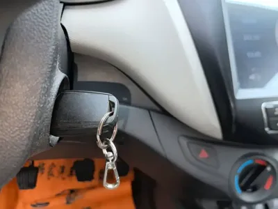 Chevrolet Sail 2016, 88100 км, за 15000 CNY - фото 9