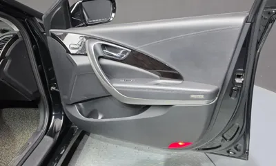 Hyundai Grandeur 2011, 109331 км, за 3990000 KRW - фото 24