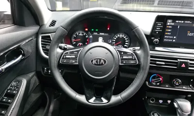 Kia Seltos 2020, 150590 км, за 14100000 KRW - фото 13