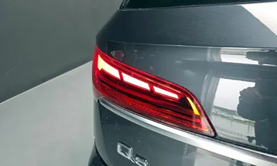 Audi Q5 2022, 45893 км, за 37800000 KRW - фото 23