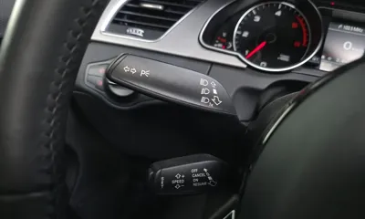 Audi A5 2015, 76107 км, за 8400000 KRW - фото 19