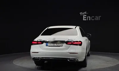 Mercedes-Benz E-Class 2022, 63325 км, за 44800000 KRW