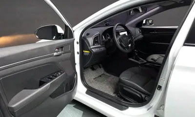 Hyundai Avante 2018, 116097 км, за 9300000 KRW - фото 10