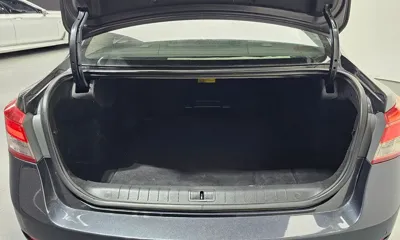 Renault-KoreaSamsung SM5 2014, 128664 км, за 2600000 KRW - фото 20