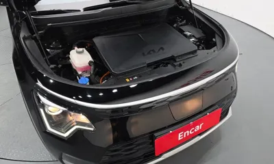 Kia Niro 2024, 14099 км, за 29000000 KRW - фото 6