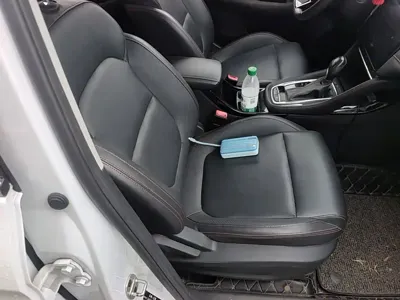 MG ZS 2019, 65100 км, за 30500 CNY - фото 25