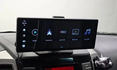 KG_Mobility_Ssangyong TIBOLI 2015, 154580 км, за 4990000 KRW - фото 14