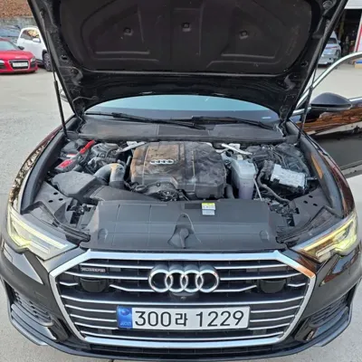 Audi A6 2022, 35813 км, за 33000000 KRW - фото 20
