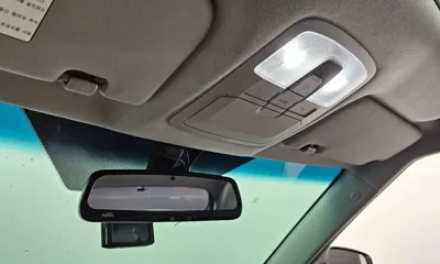 KG_Mobility_Ssangyong TIBOLI 2016, 107886 км, за 7900000 KRW - фото 16