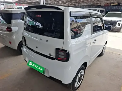 Galaxy Panda 2025, 9400 км, за 35900 CNY - фото 7