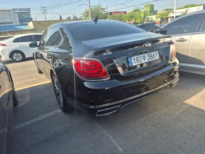 Kia K9 2020, 89000 км, за 18200000 KRW - фото 8