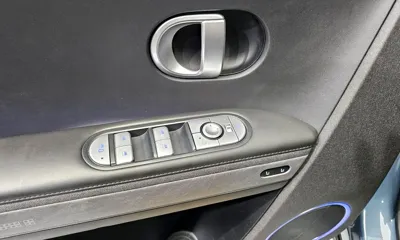 Hyundai Ioniq5 2024, 19896 км, за 35900000 KRW - фото 14