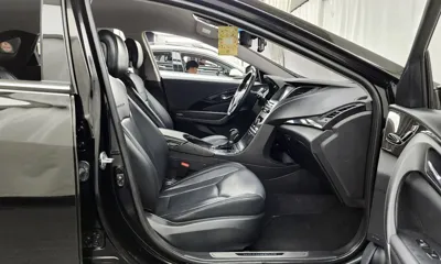 Hyundai Grandeur 2016, 85802 км, за 8500000 KRW - фото 11