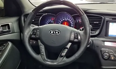 Kia K5 2012, 149228 км, за 5490000 KRW - фото 12