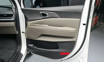 Kia Canival 2025, 37709 км, за 35900000 KRW - фото 25