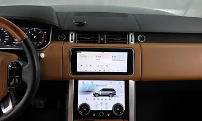 Land Rover Range Rover 2018, 142487 км, за 52900000 KRW - фото 12