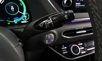 Hyundai Sonata 2023, 75446 км, за 24500000 KRW - фото 33