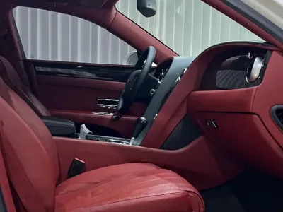 Bentley Flying Spur 2014, 150000 км, за 498000 CNY - фото 21