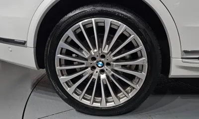 BMW X7 2022, 128963 км, за 63800000 KRW - фото 21
