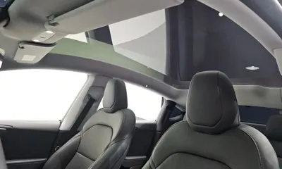 Tesla Model Y 2025, 20083 км, за 62990000 KRW - фото 31