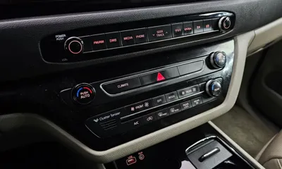 Kia Canival 2016, 173223 км, за 10300000 KRW - фото 17