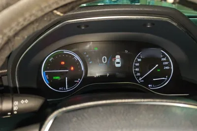 Toyota Avalon 2019, 52900 км, за 128746.74 CNY - фото 10