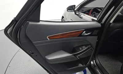 Kia K7 2016, 155374 км, за 9600000 KRW - фото 25