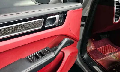 Porsche Cayenne 2023, 13858 км, за 119900000 KRW - фото 30