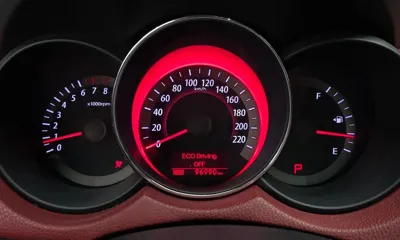 Kia Porte 2013, 96990 км, за 3900000 KRW - фото 8