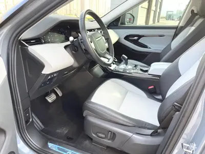 Land Rover Evoque 2020, 88000 км, за 98000 CNY - фото 8