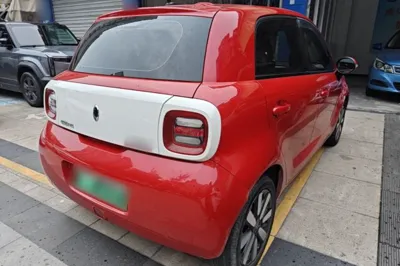 ORA Black Cat 2019, 49600 км, за 44805.42 CNY - фото 6
