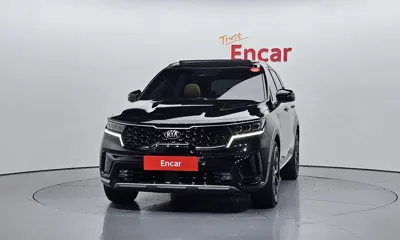 Kia Sorento 2021, 61934 км, за 23500000 KRW