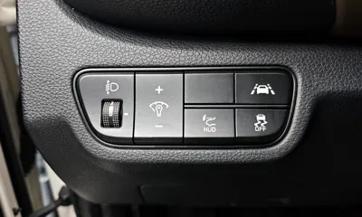 Kia Seltos 2020, 123829 км, за 15990000 KRW - фото 14