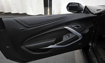 ChevroletGMDaewoo Camaro 2017, 90547 км, за 24300000 KRW - фото 24