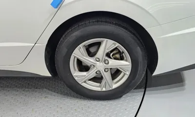Hyundai Sonata 2020, 119092 км, за 14500000 KRW - фото 21