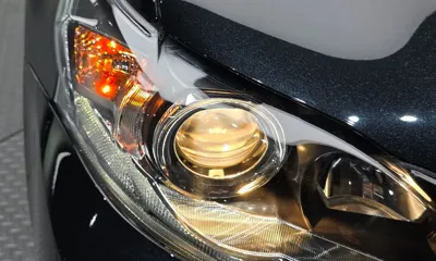 Lexus CT200h 2018, 120050 км, за 15300000 KRW - фото 22
