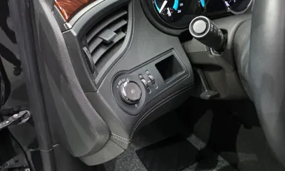 ChevroletGMDaewoo Alpheon 2014, 127017 км, за 3500000 KRW - фото 17