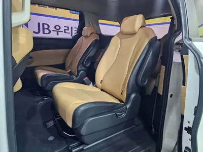 Kia Canival 2021, 67590 км, за 24300000 KRW - фото 20