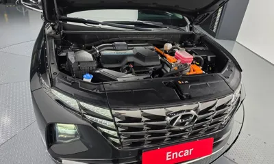 Hyundai Tucson 2021, 125859 км, за 22600000 KRW - фото 6