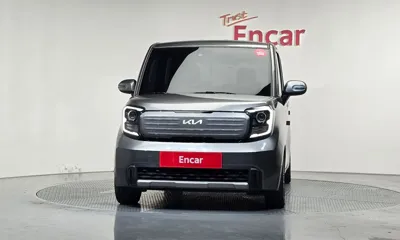 Kia Ray 2023, 72671 км, за 15000000 KRW