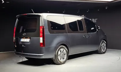 Hyundai Staria 2024, 36486 км, за 29990000 KRW