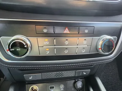 KG_Mobility_Ssangyong Rexton 2021, 62737 км, за 18300000 KRW - фото 15