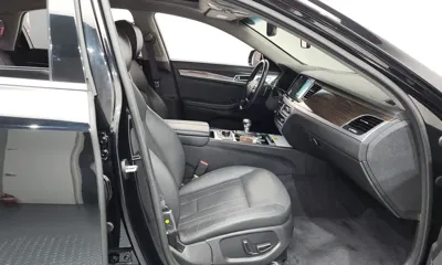 Genesis G80 2017, 61451 км, за 19990000 KRW - фото 26