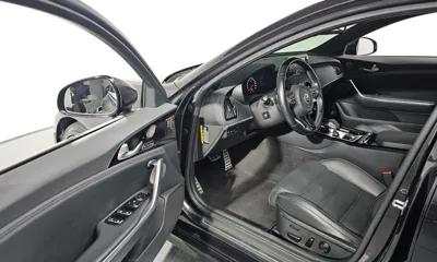 Kia Stinger 2018, 48804 км, за 20500000 KRW - фото 11